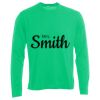 Performance® Youth Long Sleeve T-Shirt Thumbnail