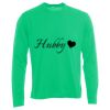 Performance® Youth Long Sleeve T-Shirt Thumbnail