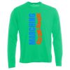 Performance® Youth Long Sleeve T-Shirt Thumbnail