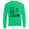 Performance® Youth Long Sleeve T-Shirt Thumbnail