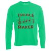 Performance® Youth Long Sleeve T-Shirt Thumbnail