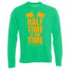 Performance® Youth Long Sleeve T-Shirt Thumbnail