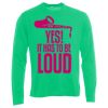 Performance® Youth Long Sleeve T-Shirt Thumbnail