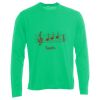 Performance® Youth Long Sleeve T-Shirt Thumbnail