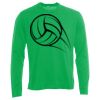 Performance® Youth Long Sleeve T-Shirt Thumbnail
