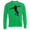Performance® Youth Long Sleeve T-Shirt Thumbnail