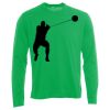Performance® Youth Long Sleeve T-Shirt Thumbnail