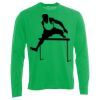 Performance® Youth Long Sleeve T-Shirt Thumbnail