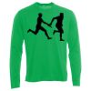 Performance® Youth Long Sleeve T-Shirt Thumbnail
