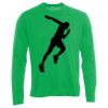 Performance® Youth Long Sleeve T-Shirt Thumbnail