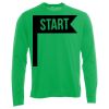 Performance® Youth Long Sleeve T-Shirt Thumbnail