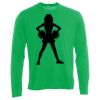 Performance® Youth Long Sleeve T-Shirt Thumbnail