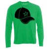 Performance® Youth Long Sleeve T-Shirt Thumbnail