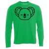 Performance® Youth Long Sleeve T-Shirt Thumbnail