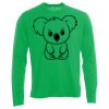 Performance® Youth Long Sleeve T-Shirt Thumbnail