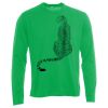Performance® Youth Long Sleeve T-Shirt Thumbnail