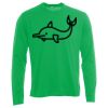 Performance® Youth Long Sleeve T-Shirt Thumbnail