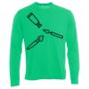 Performance® Youth Long Sleeve T-Shirt Thumbnail