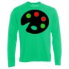 Performance® Youth Long Sleeve T-Shirt Thumbnail