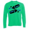Performance® Youth Long Sleeve T-Shirt Thumbnail