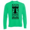 Performance® Youth Long Sleeve T-Shirt Thumbnail