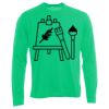 Performance® Youth Long Sleeve T-Shirt Thumbnail