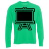 Performance® Youth Long Sleeve T-Shirt Thumbnail