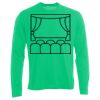 Performance® Youth Long Sleeve T-Shirt Thumbnail