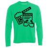 Performance® Youth Long Sleeve T-Shirt Thumbnail