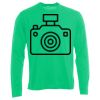 Performance® Youth Long Sleeve T-Shirt Thumbnail