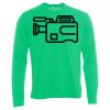 Performance® Youth Long Sleeve T-Shirt Thumbnail