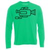 Performance® Youth Long Sleeve T-Shirt Thumbnail
