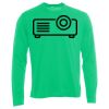 Performance® Youth Long Sleeve T-Shirt Thumbnail