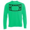 Performance® Youth Long Sleeve T-Shirt Thumbnail