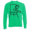 Performance® Youth Long Sleeve T-Shirt Thumbnail