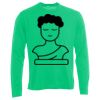 Performance® Youth Long Sleeve T-Shirt Thumbnail