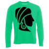 Performance® Youth Long Sleeve T-Shirt Thumbnail