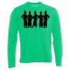 Performance® Youth Long Sleeve T-Shirt Thumbnail