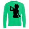 Performance® Youth Long Sleeve T-Shirt Thumbnail