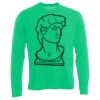 Performance® Youth Long Sleeve T-Shirt Thumbnail