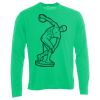 Performance® Youth Long Sleeve T-Shirt Thumbnail