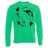 Performance® Youth Long Sleeve T-Shirt Thumbnail