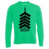 Performance® Youth Long Sleeve T-Shirt Thumbnail