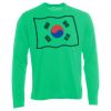 Performance® Youth Long Sleeve T-Shirt Thumbnail
