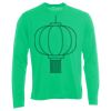 Performance® Youth Long Sleeve T-Shirt Thumbnail