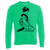 Performance® Youth Long Sleeve T-Shirt Thumbnail