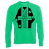 Performance® Youth Long Sleeve T-Shirt Thumbnail