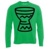 Performance® Youth Long Sleeve T-Shirt Thumbnail