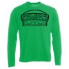 Performance® Youth Long Sleeve T-Shirt Thumbnail