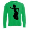 Performance® Youth Long Sleeve T-Shirt Thumbnail